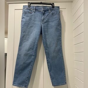 J. Crew Jeans Size 31P
